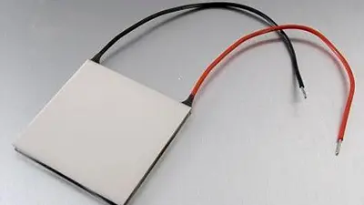 Principio e vantaggi del dispositivo di raffreddamento a semiconduttore