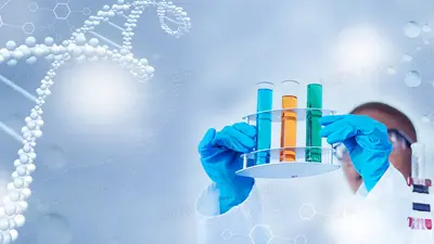 Applicazione di raffreddatori per semiconduttori in campo biomedico