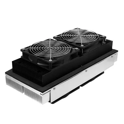 Gruppi di raffreddamento termoelettrici diretti a liquido Gruppi di raffreddamento termoelettrici diretti a liquido