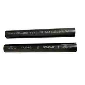 Materiali Termoelettrici Estrusi Materiali Termoelettrici Estrusi