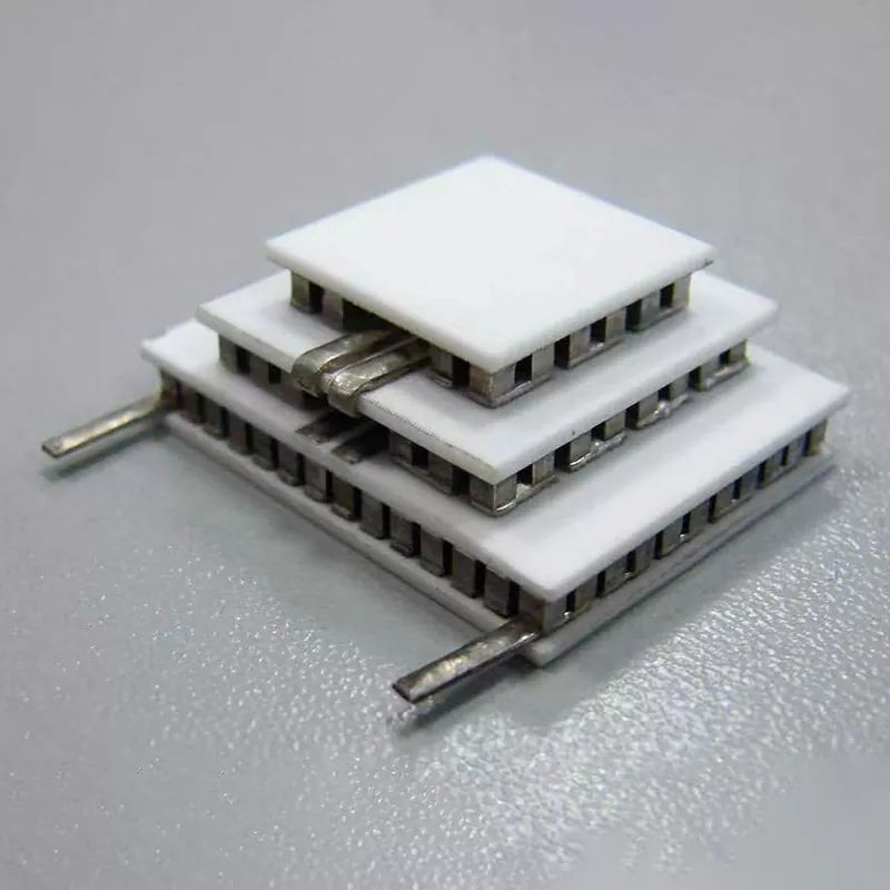 Raffreddatori termoelettrici a quattro stadi Raffreddatori termoelettrici a quattro stadi