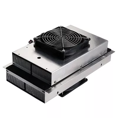 Gruppi di raffreddamento termoelettrici da liquido a liquido Gruppi di raffreddamento termoelettrici da liquido a liquido