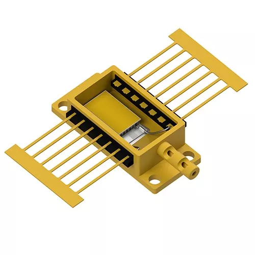 Gruppo di raffreddamento Peltier